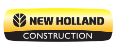 New Holland Construction