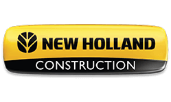 New Holland Construction