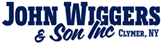 John Wiggers & Son Inc.